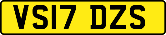 VS17DZS