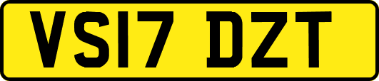 VS17DZT