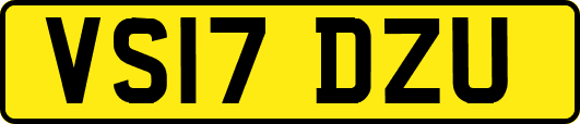 VS17DZU