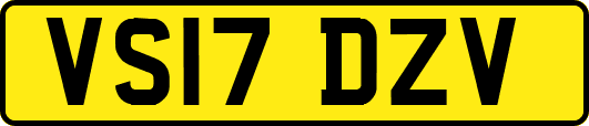 VS17DZV