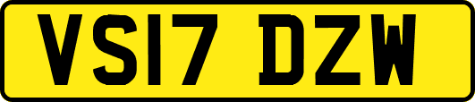 VS17DZW