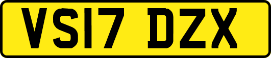 VS17DZX