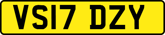 VS17DZY