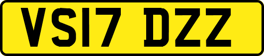 VS17DZZ