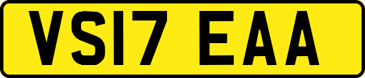 VS17EAA