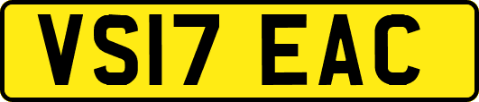 VS17EAC