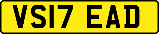 VS17EAD