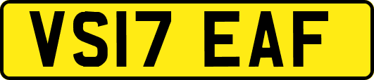 VS17EAF