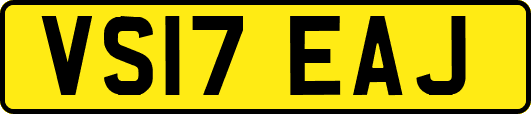 VS17EAJ