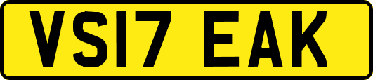 VS17EAK