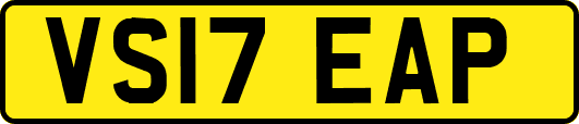 VS17EAP
