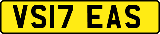 VS17EAS