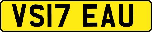 VS17EAU