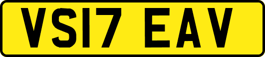 VS17EAV