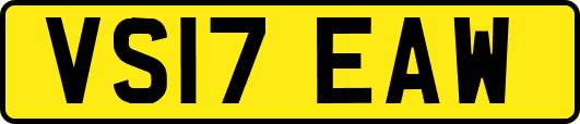 VS17EAW