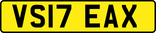 VS17EAX
