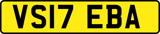 VS17EBA