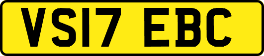 VS17EBC