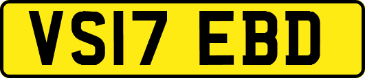 VS17EBD