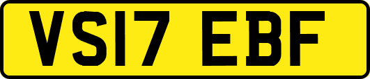 VS17EBF
