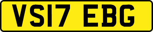 VS17EBG