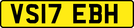 VS17EBH