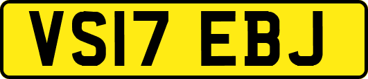 VS17EBJ