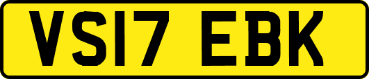 VS17EBK