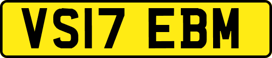 VS17EBM