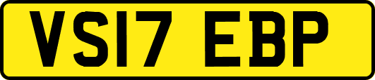 VS17EBP