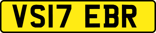 VS17EBR
