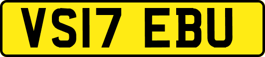 VS17EBU
