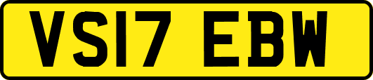 VS17EBW