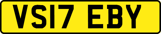 VS17EBY