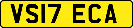 VS17ECA