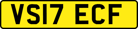 VS17ECF