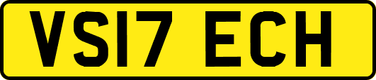 VS17ECH