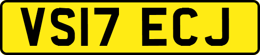 VS17ECJ
