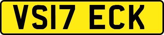 VS17ECK
