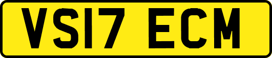 VS17ECM