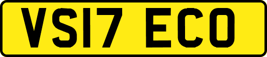 VS17ECO