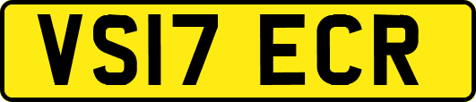VS17ECR