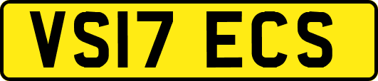 VS17ECS