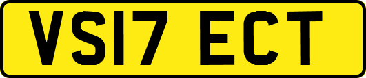 VS17ECT