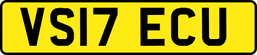 VS17ECU