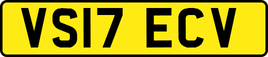 VS17ECV