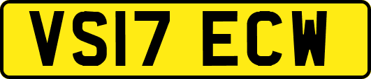 VS17ECW