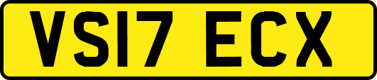 VS17ECX