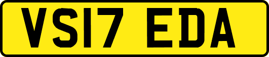 VS17EDA