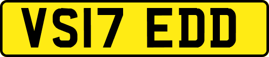 VS17EDD